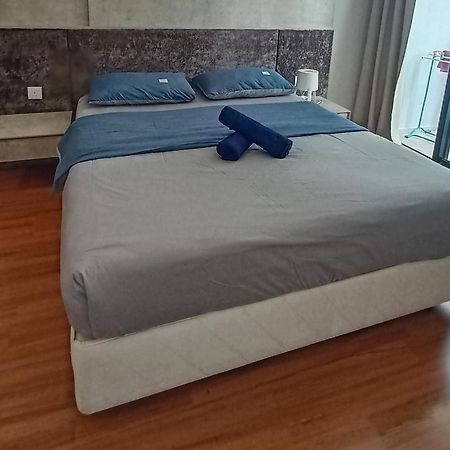 Nat I-City Smart House Шах-Алам Номер фото