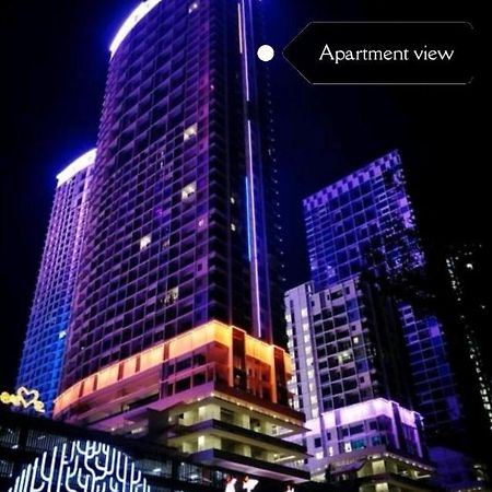 Nat I-City Smart House Шах-Алам Екстер'єр фото