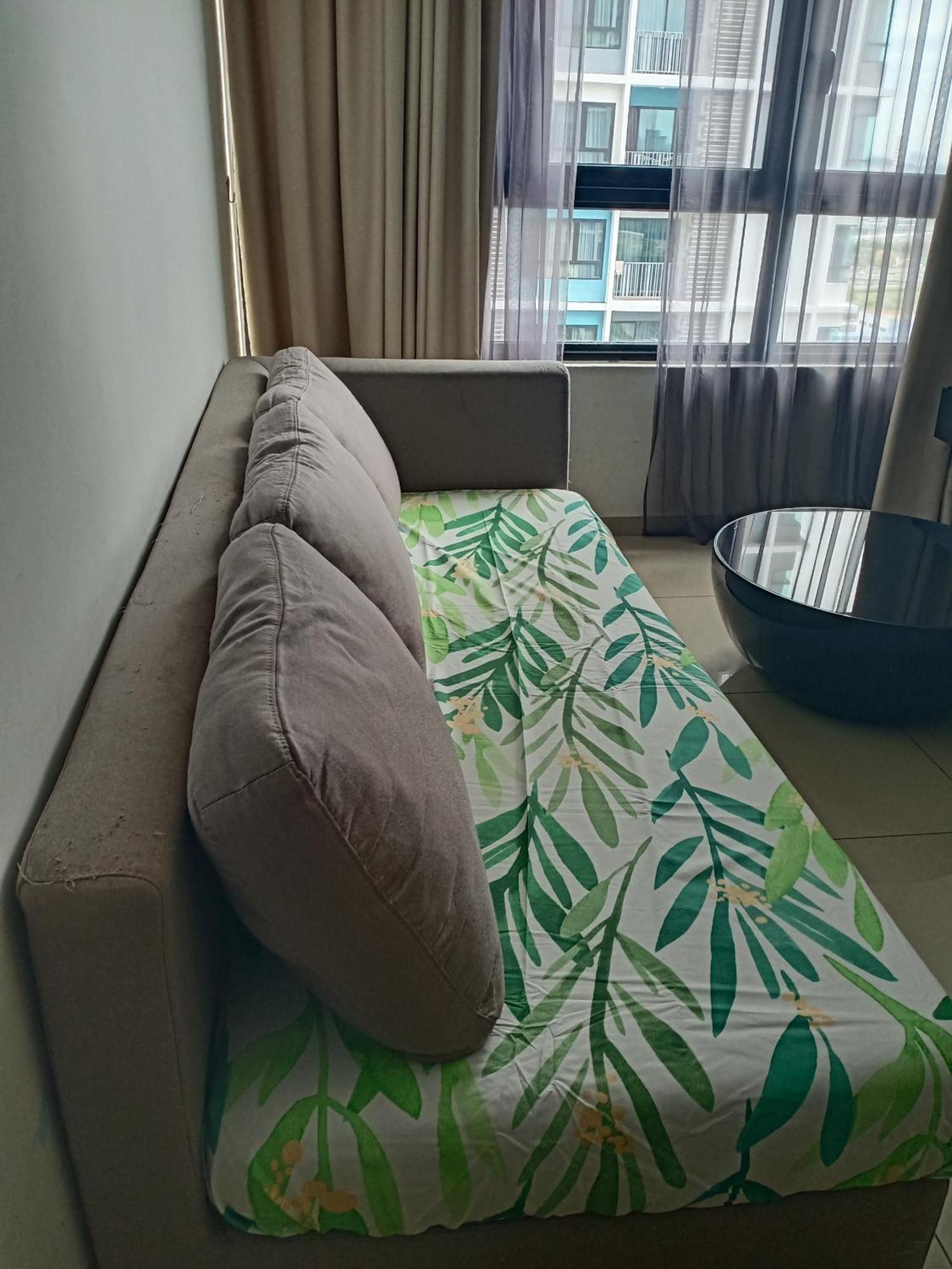 Nat I-City Smart House Шах-Алам Номер фото